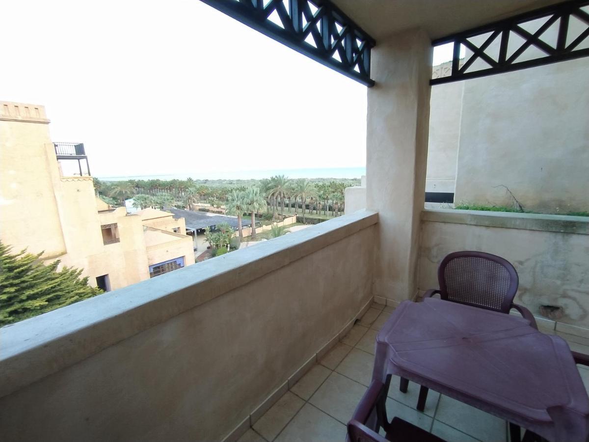 Dos Con Tres Terrazas En Cuarta Planta Appartement *