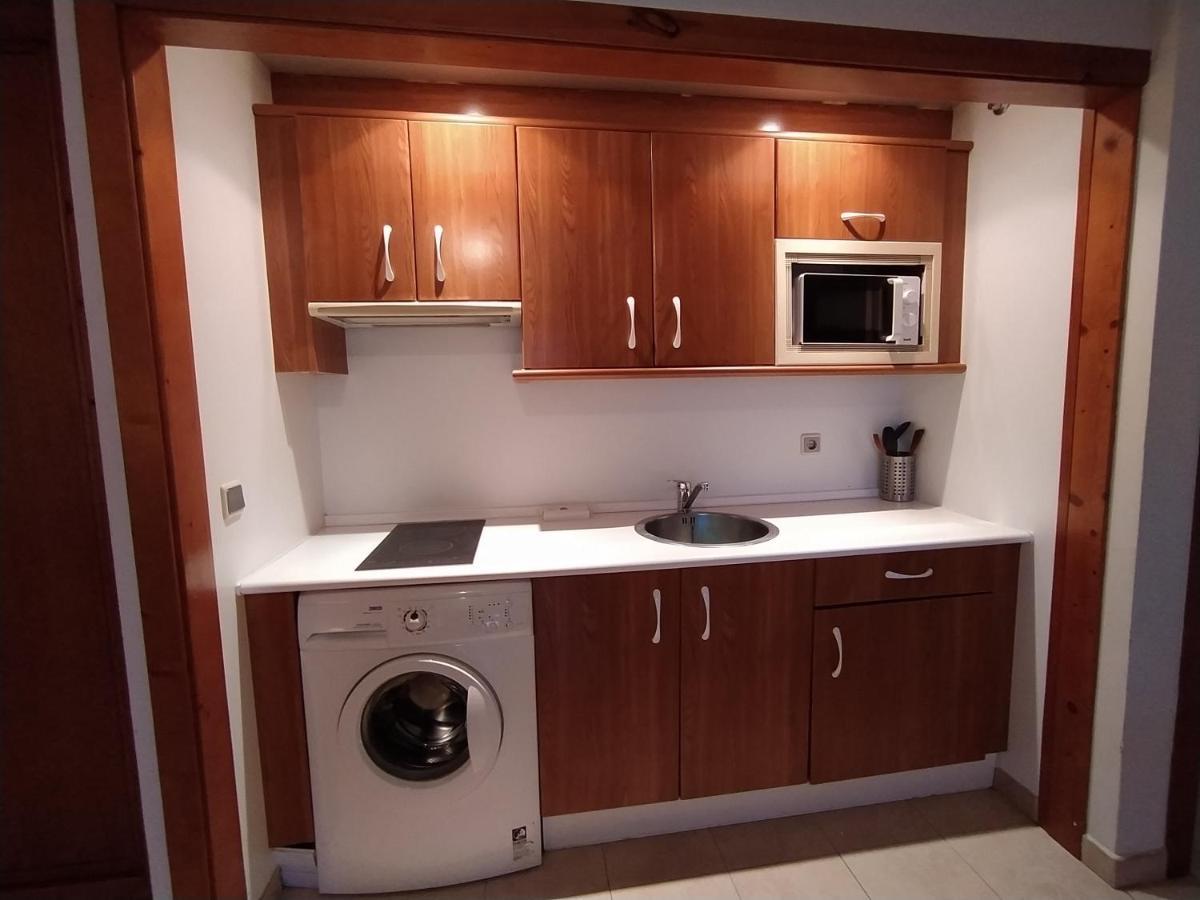 Appartement Dos Con Tres Terrazas En Cuarta Planta