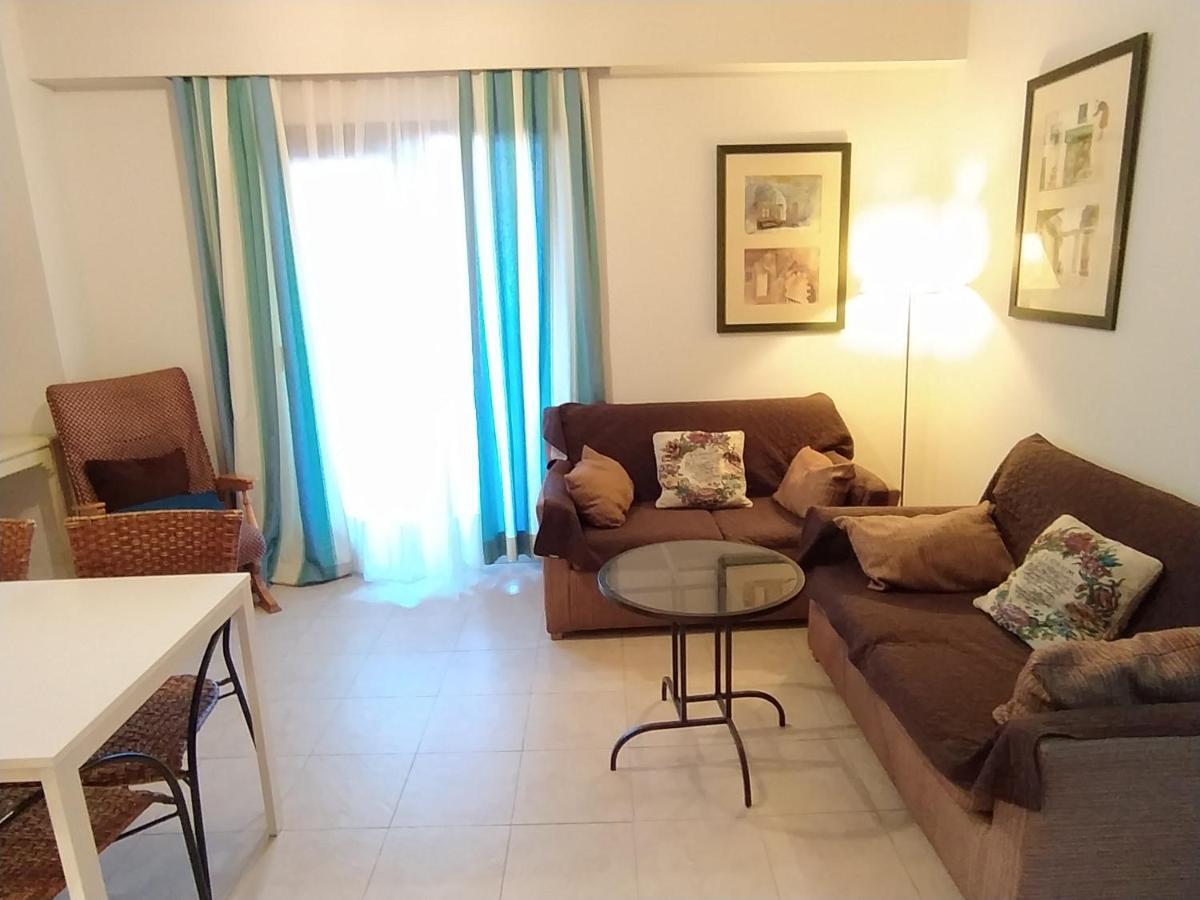 Dos Con Tres Terrazas En Cuarta Planta Appartement