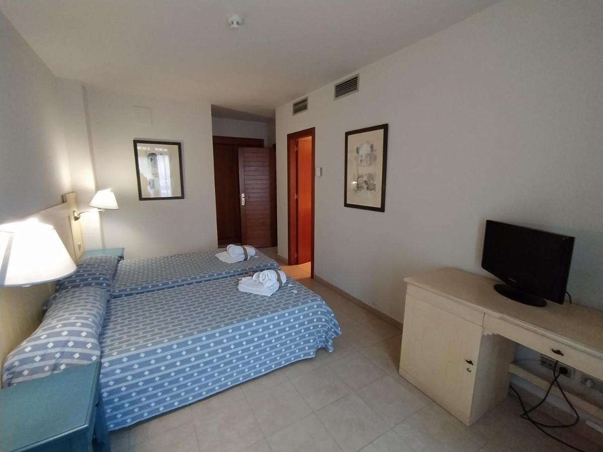Dos Con Tres Terrazas En Cuarta Planta Appartement *