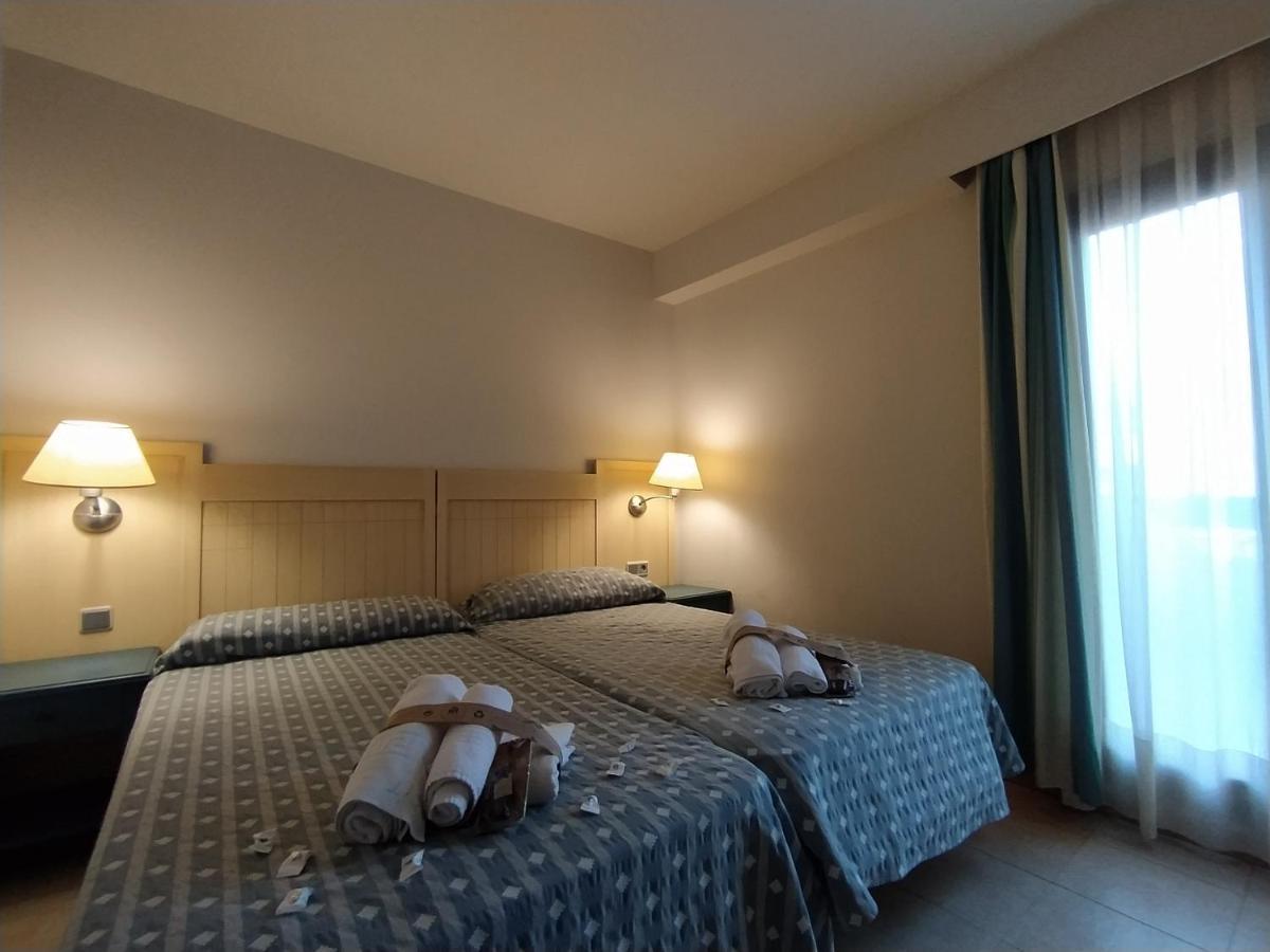 Dos Con Tres Terrazas En Cuarta Planta Appartement