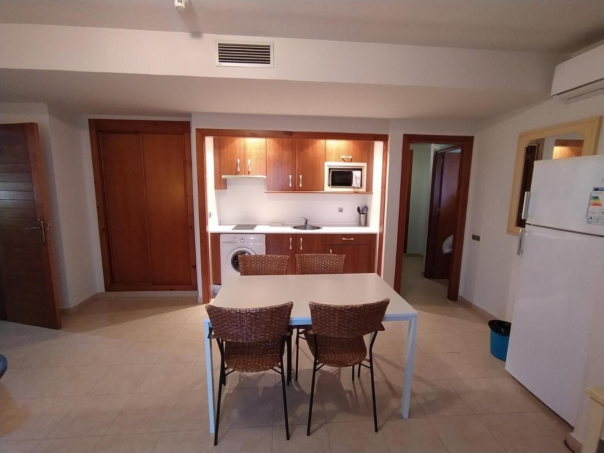 Appartement Dos Con Tres Terrazas En Cuarta Planta