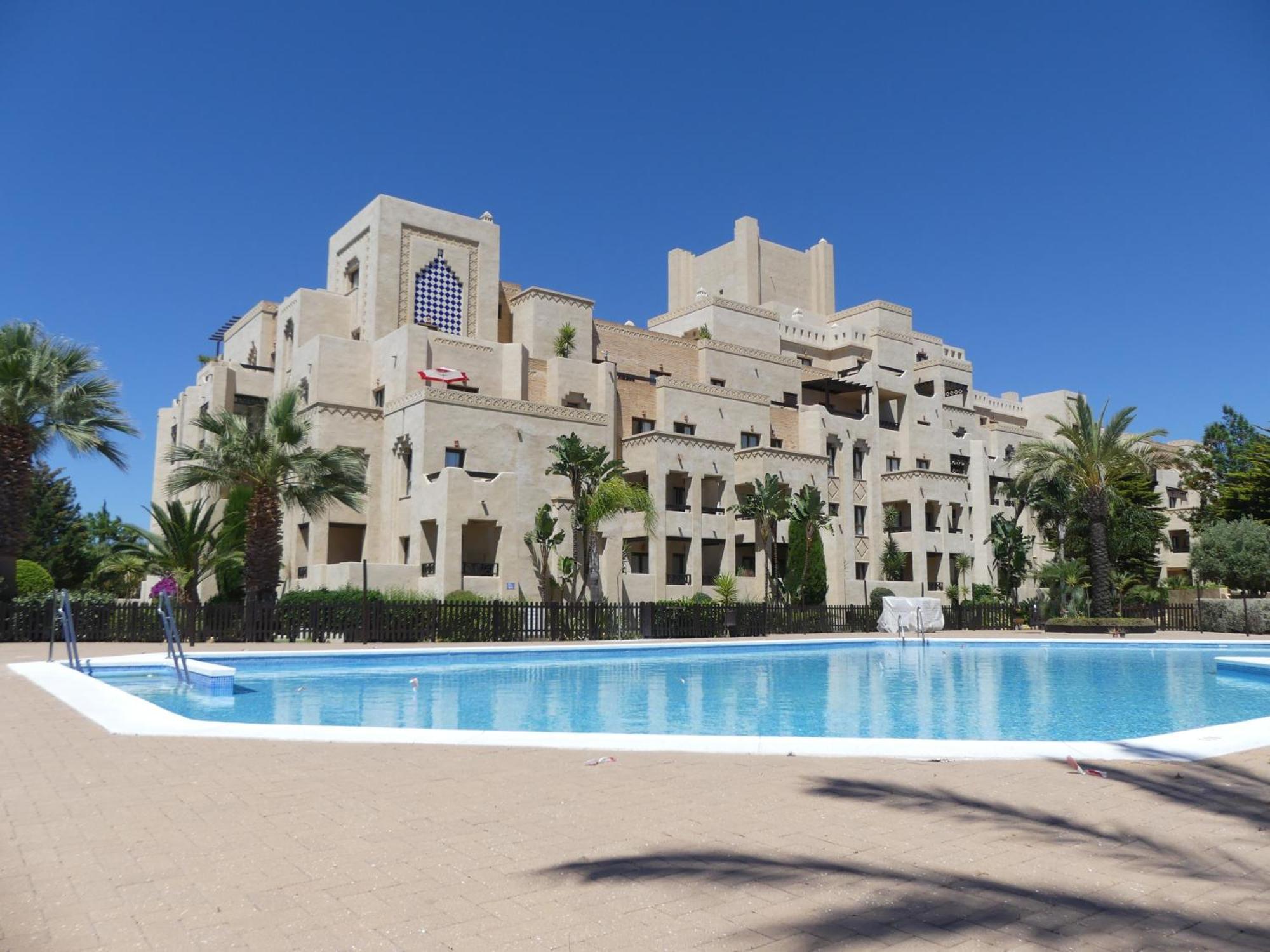 Dos Con Tres Terrazas En Cuarta Planta Appartement *